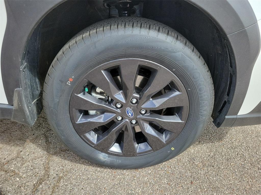 used 2025 Subaru Outback car, priced at $35,367