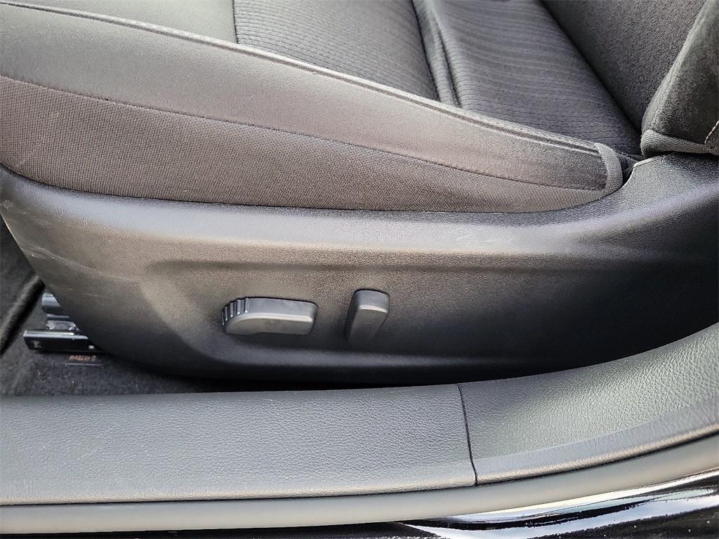 used 2023 Nissan Altima car, priced at $20,979