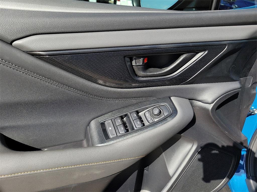 new 2025 Subaru Outback car, priced at $43,689