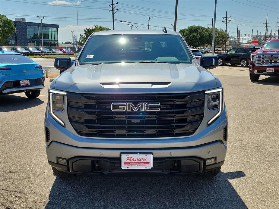 new 2024 GMC Sierra 1500 car, priced at $59,499