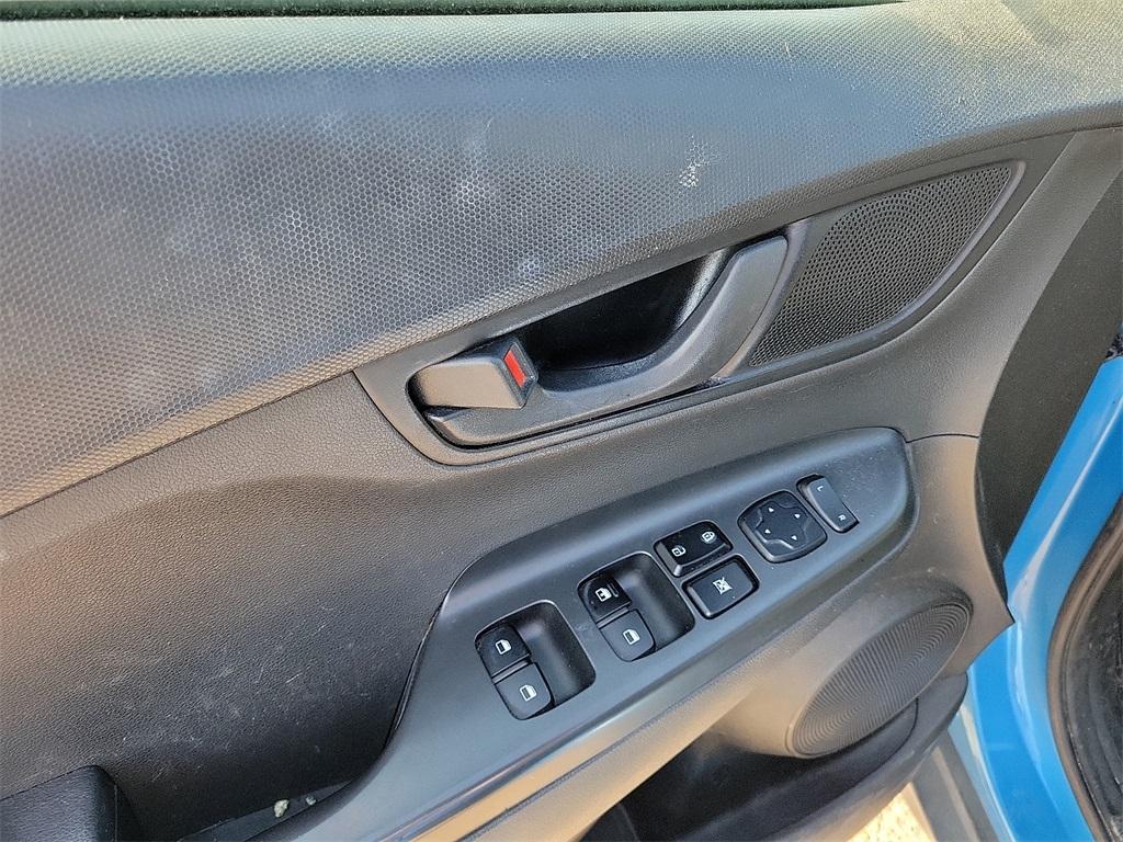 used 2019 Hyundai Kona car, priced at $13,742