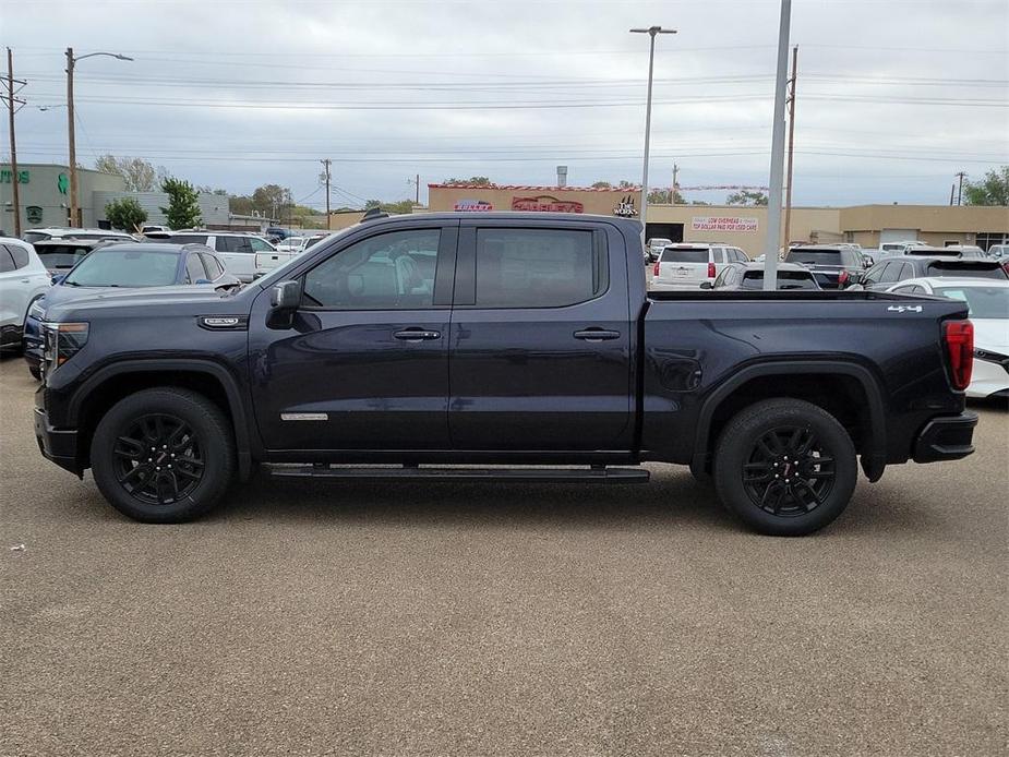 new 2025 GMC Sierra 1500 car, priced at $64,070