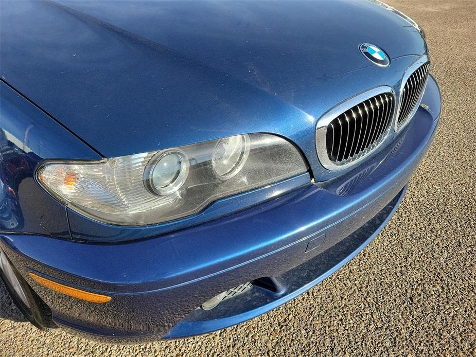 used 2006 BMW 325 car, priced at $10,000