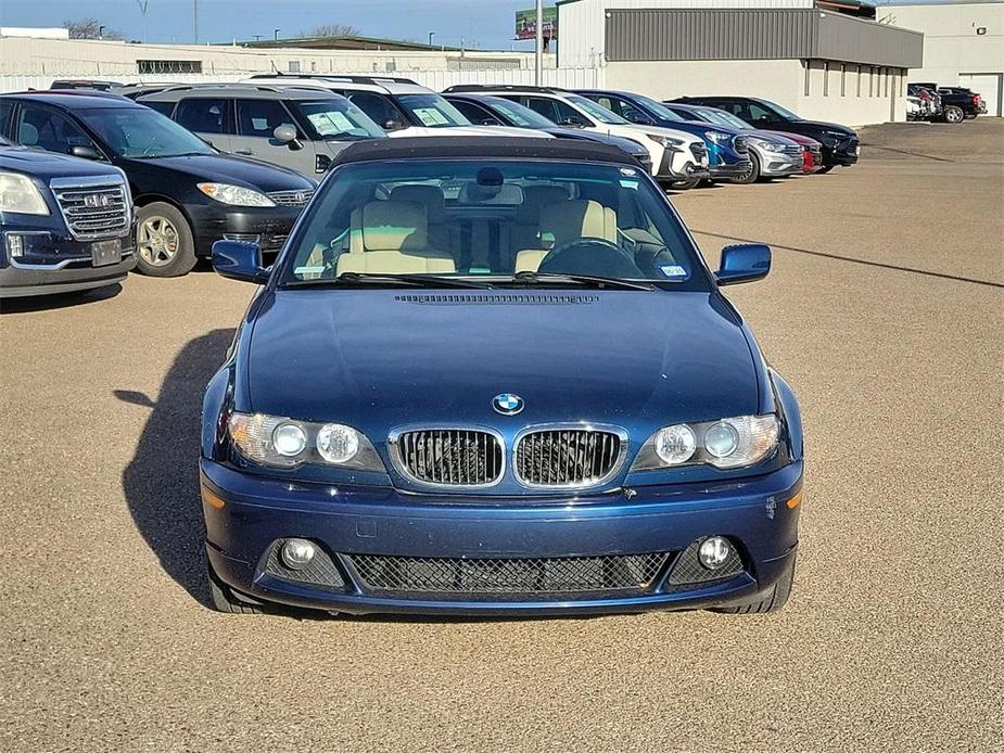 used 2006 BMW 325 car, priced at $10,000