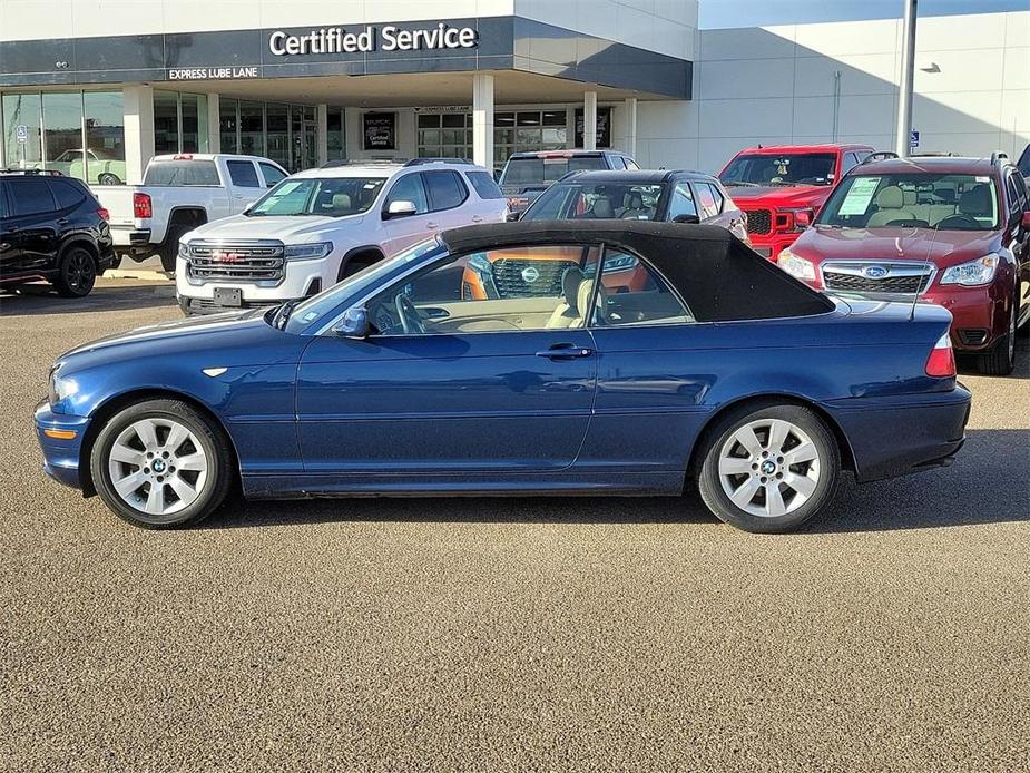 used 2006 BMW 325 car, priced at $10,000