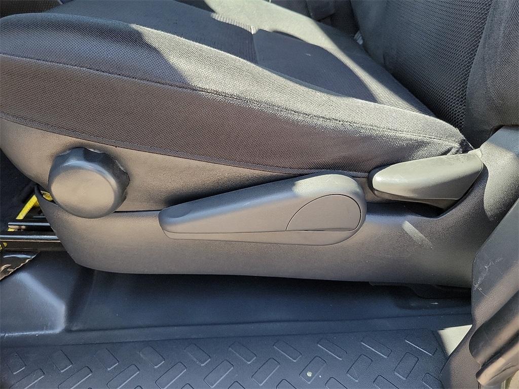 used 2012 Toyota FJ Cruiser car, priced at $19,979