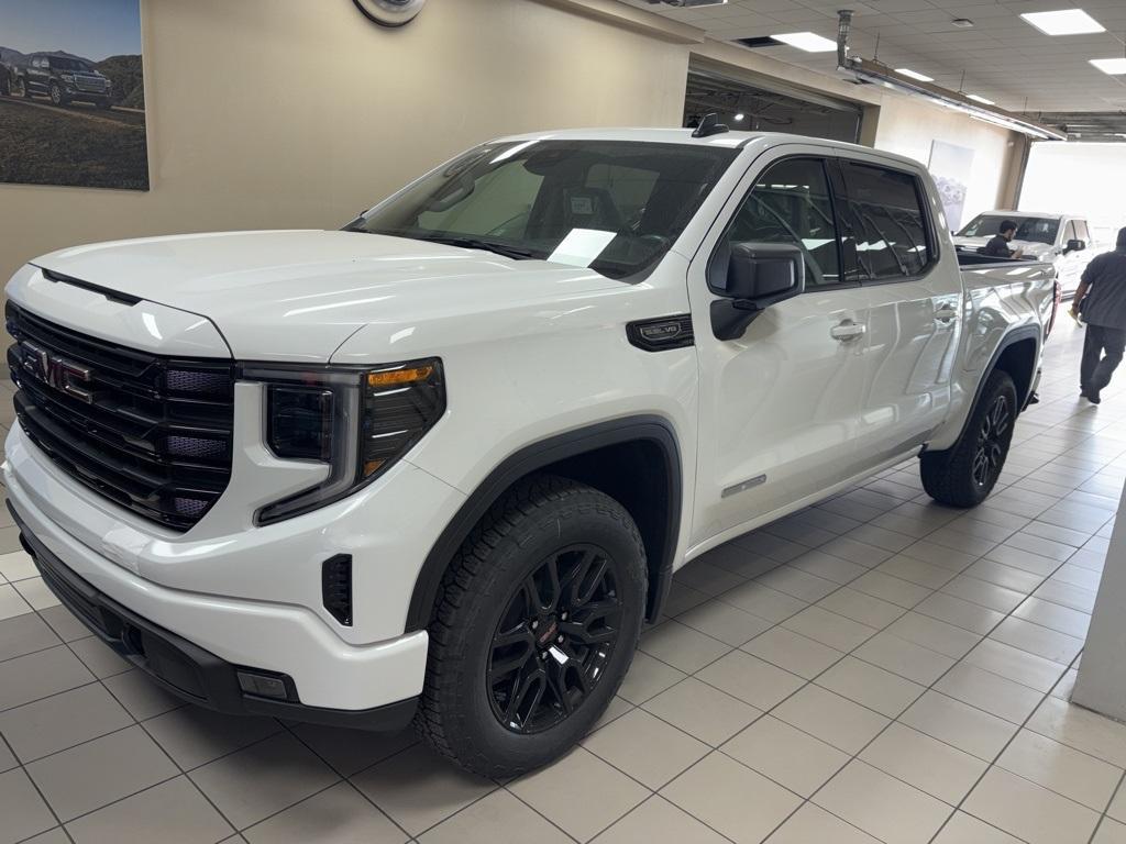 new 2026 GMC Sierra 1500 car, priced at $59,085