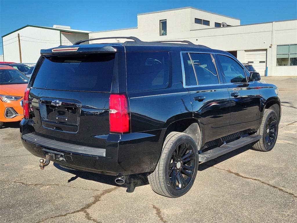 used 2015 Chevrolet Tahoe car, priced at $17,959