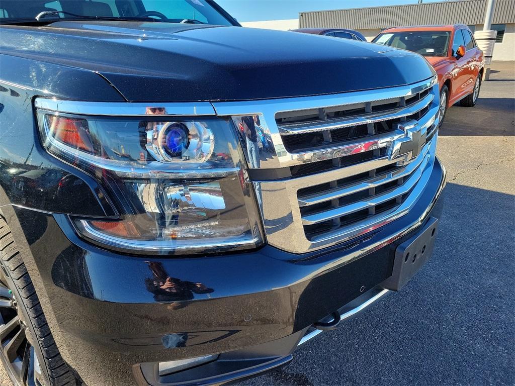 used 2015 Chevrolet Tahoe car, priced at $17,959