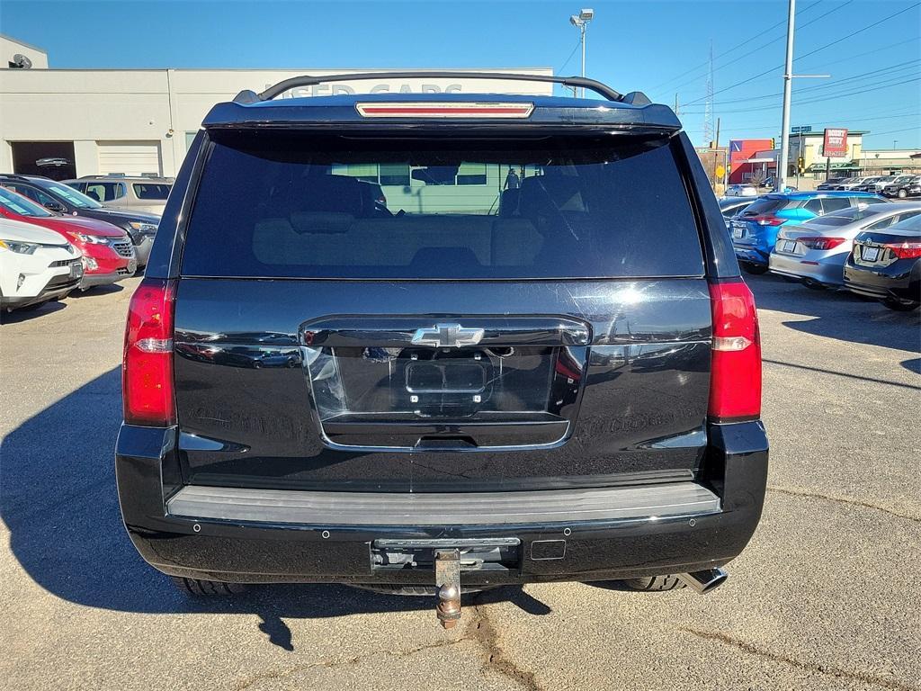 used 2015 Chevrolet Tahoe car, priced at $17,959