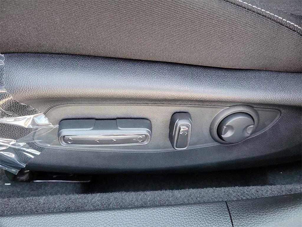 new 2025 Honda Accord car, priced at $31,076