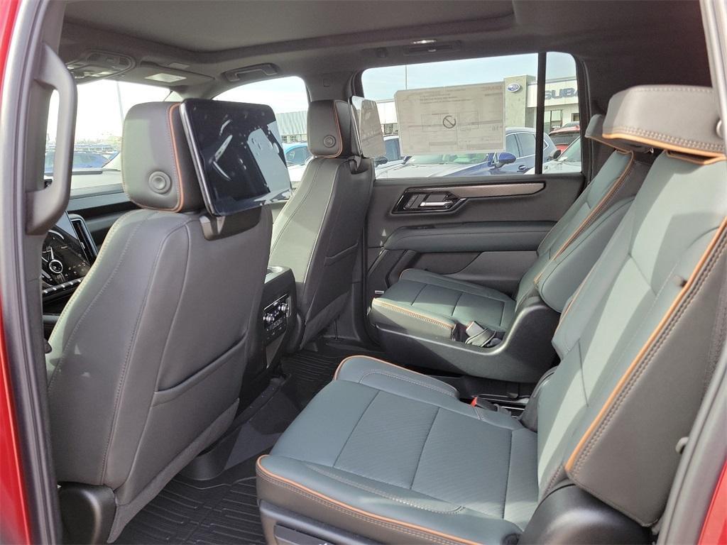 new 2025 GMC Yukon XL car, priced at $86,146