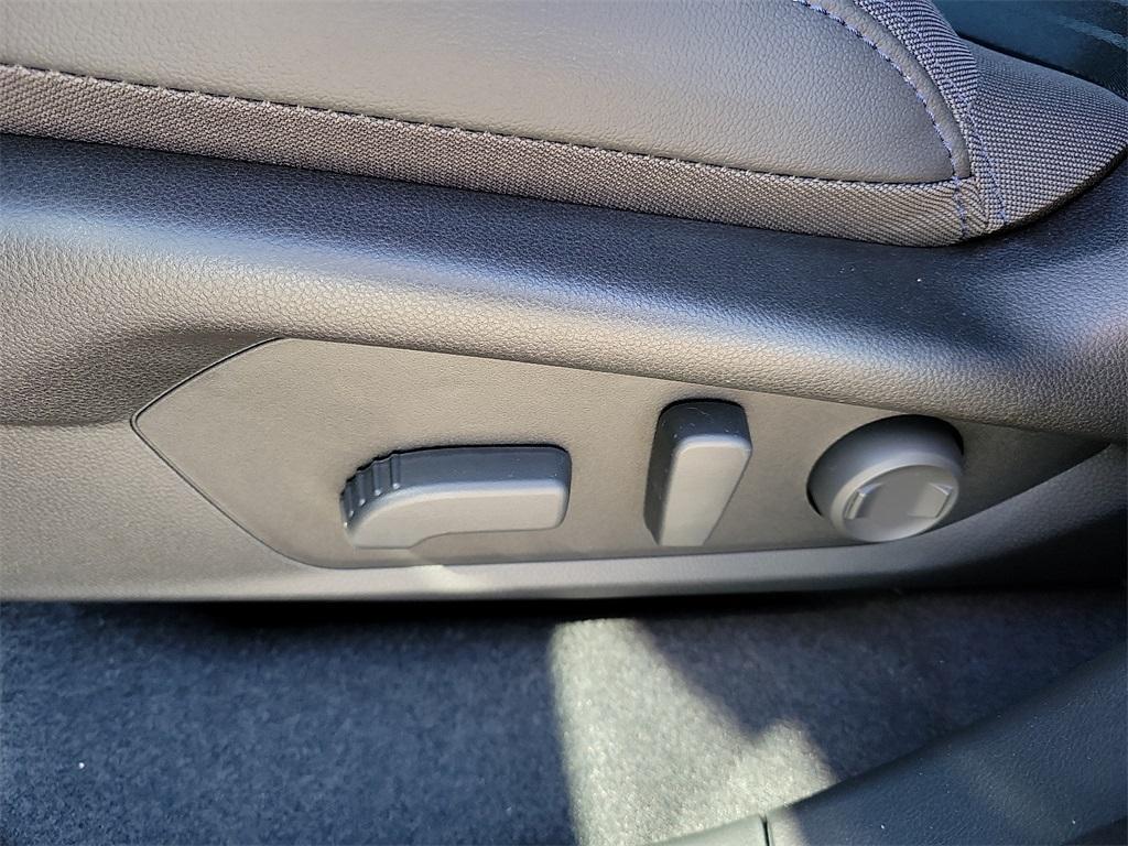 new 2025 Subaru Forester car, priced at $34,713