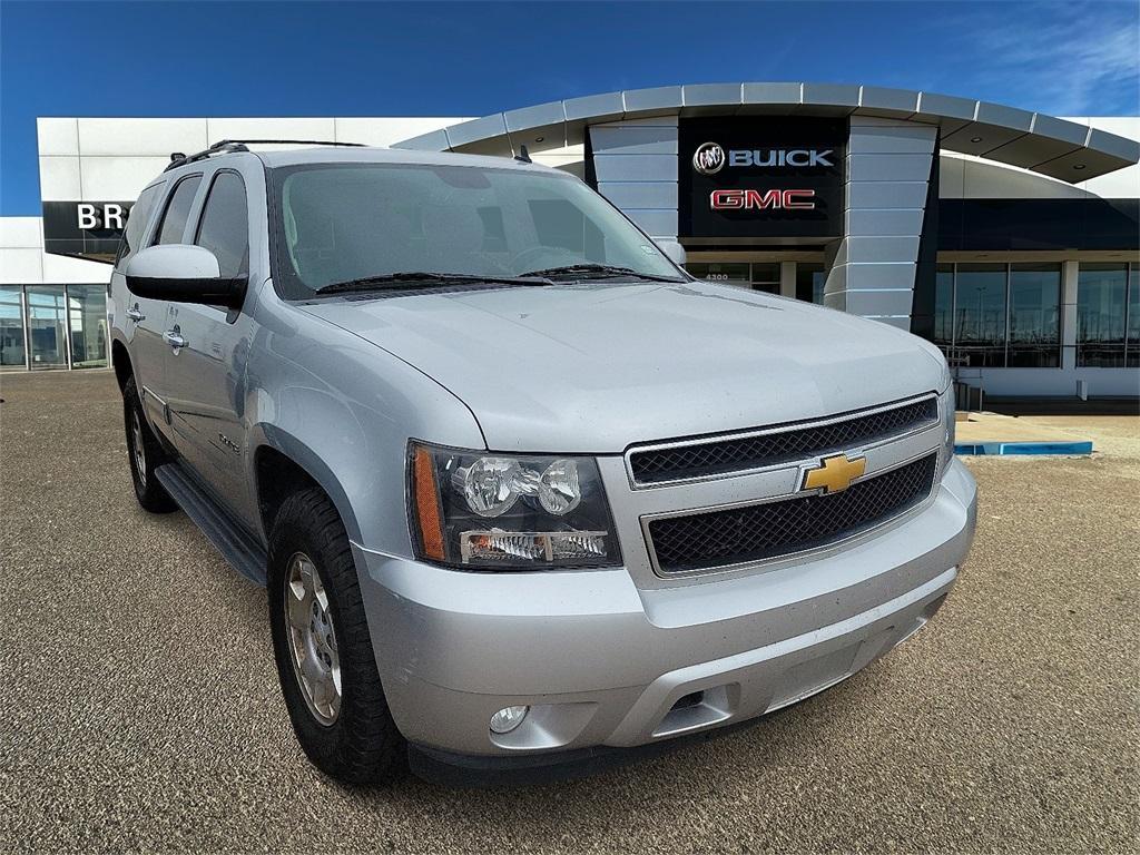 used 2013 Chevrolet Tahoe car, priced at $16,900