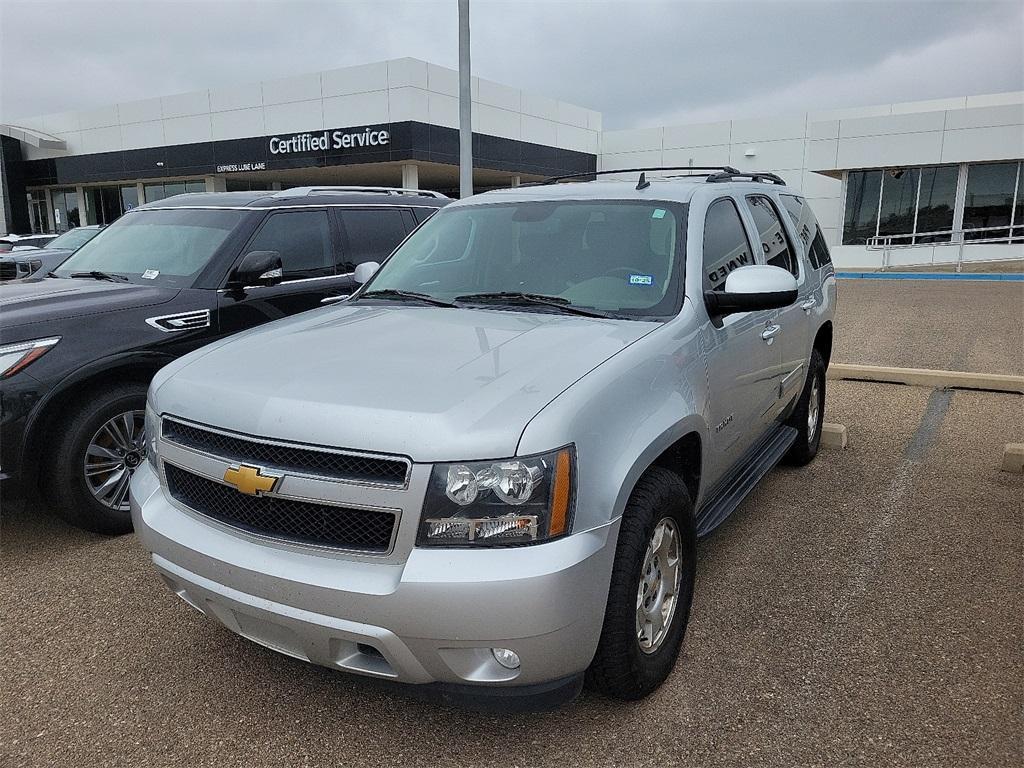 used 2013 Chevrolet Tahoe car, priced at $16,900