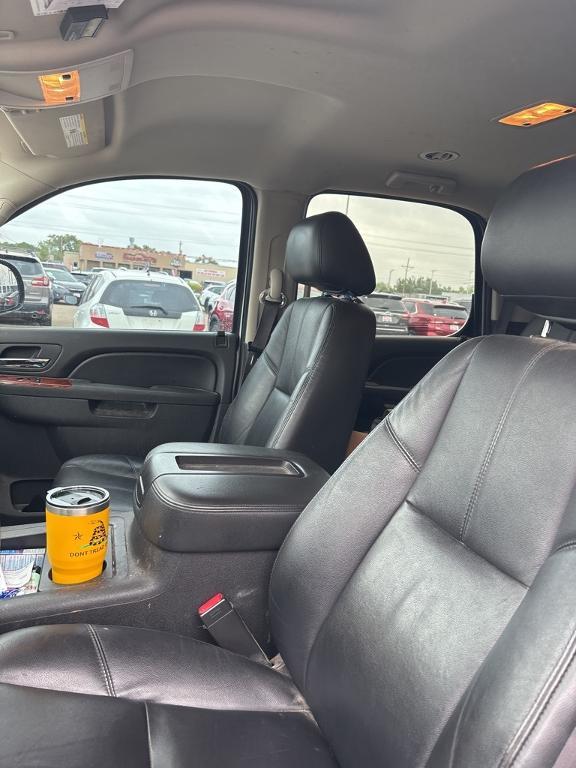 used 2013 Chevrolet Tahoe car, priced at $16,900