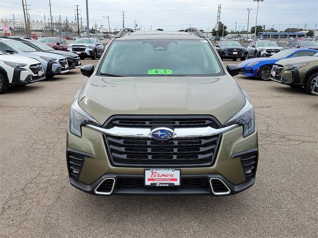 new 2025 Subaru Ascent car, priced at $50,362