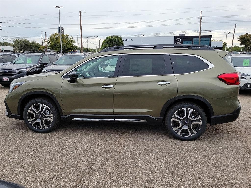new 2025 Subaru Ascent car, priced at $50,362