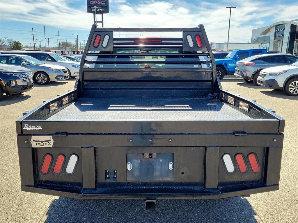 used 2018 Chevrolet Silverado 1500 car, priced at $14,500