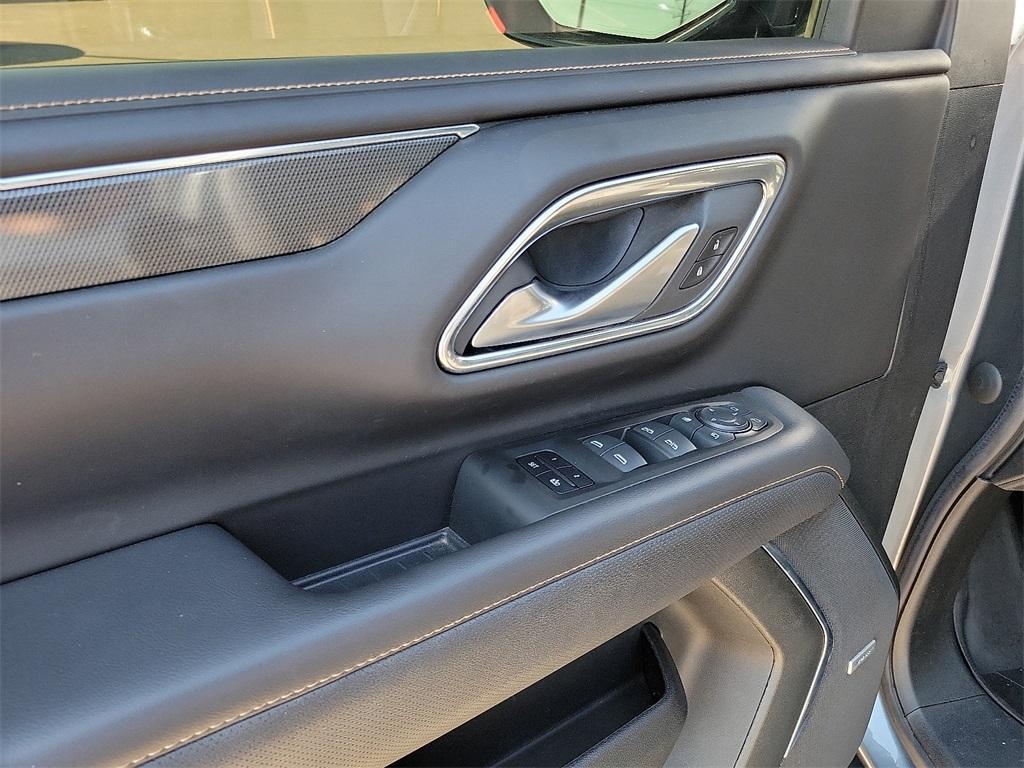 used 2022 GMC Yukon car, priced at $47,442