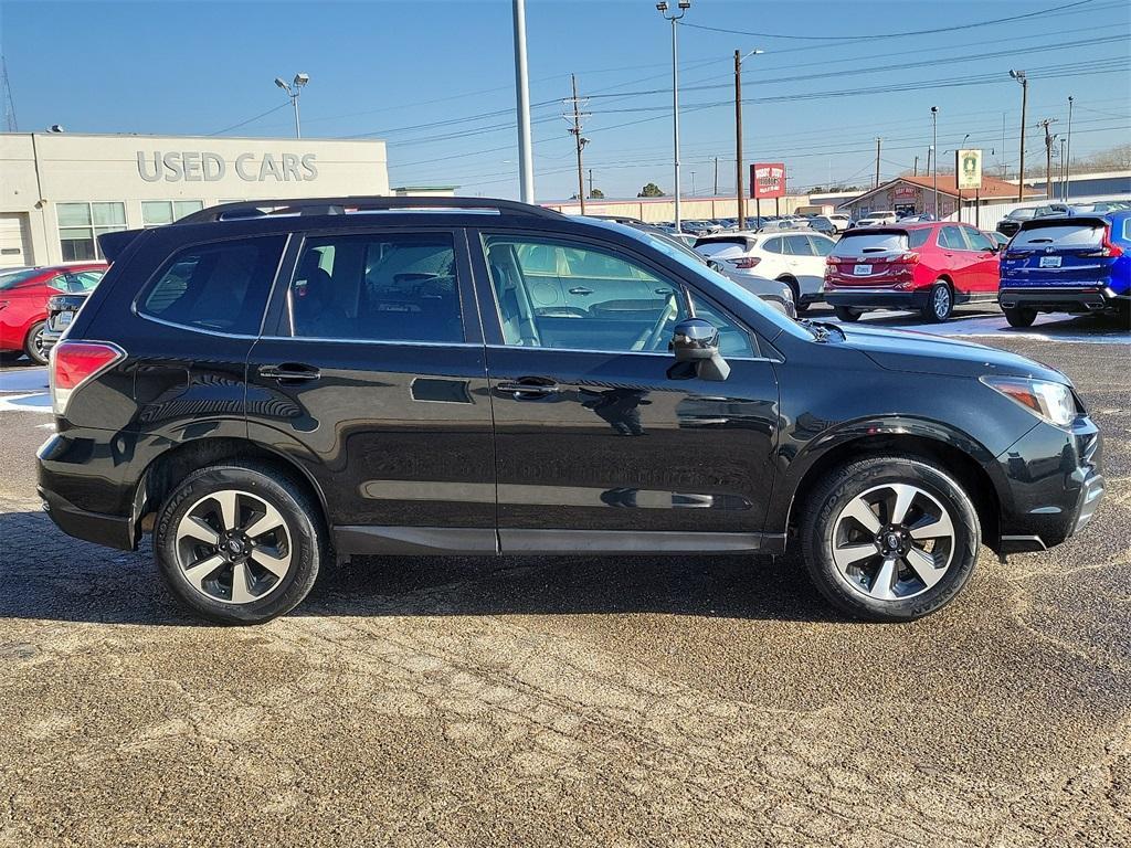 used 2018 Subaru Forester car, priced at $17,979