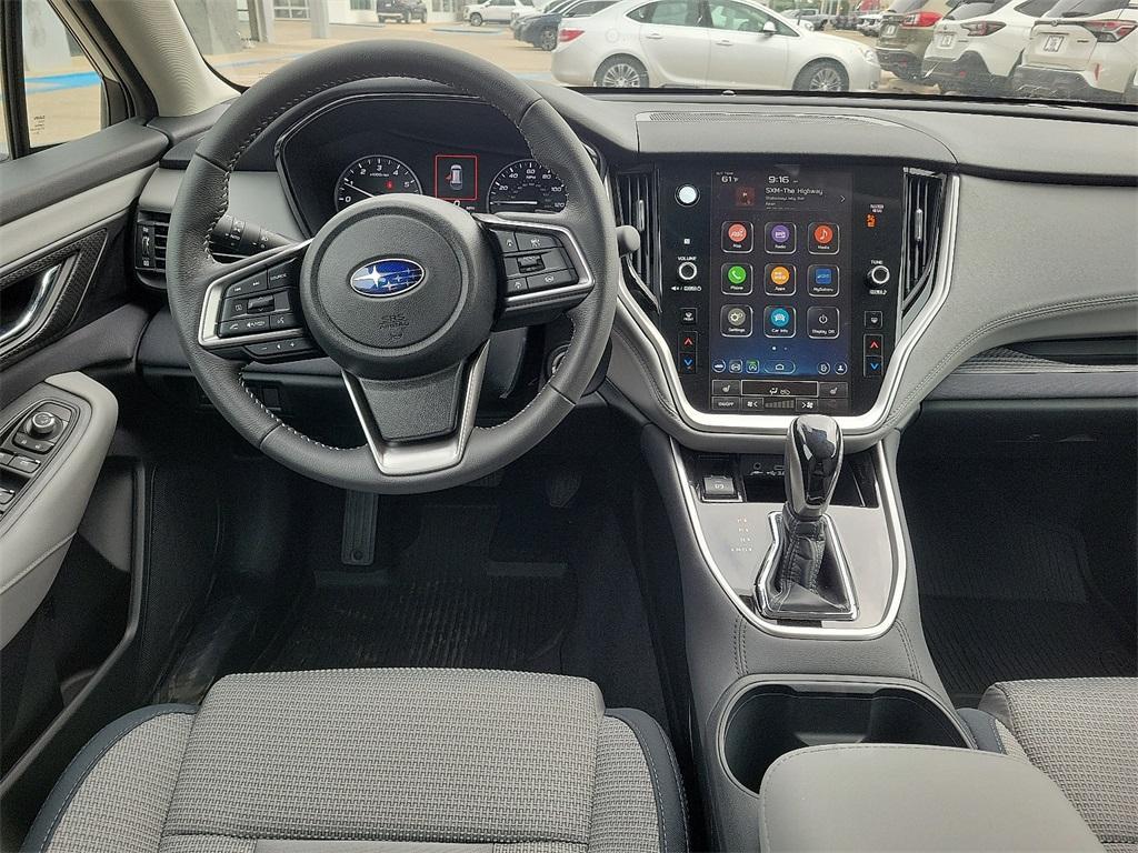 new 2025 Subaru Outback car, priced at $34,839