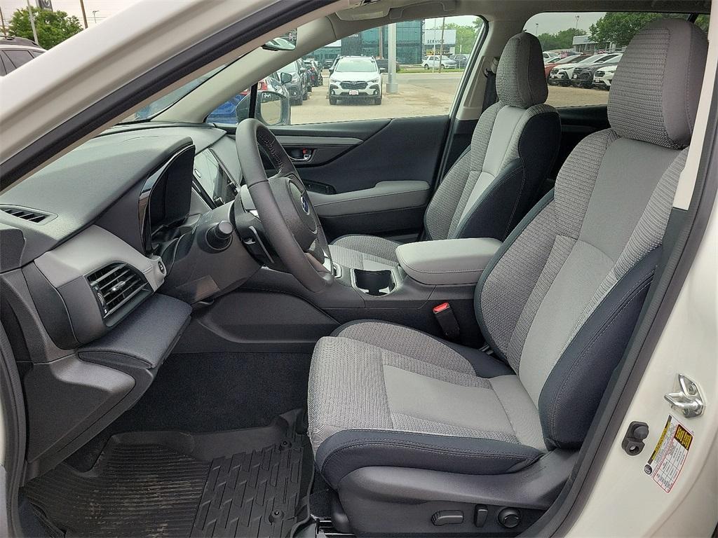 new 2025 Subaru Outback car, priced at $34,839