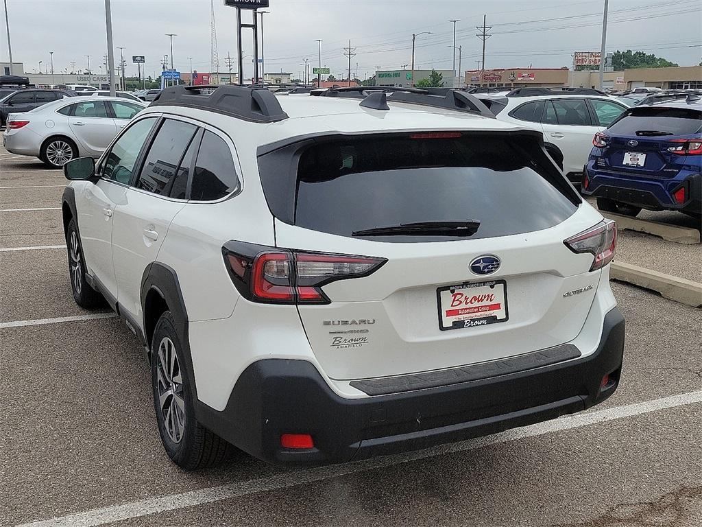 new 2025 Subaru Outback car, priced at $34,839