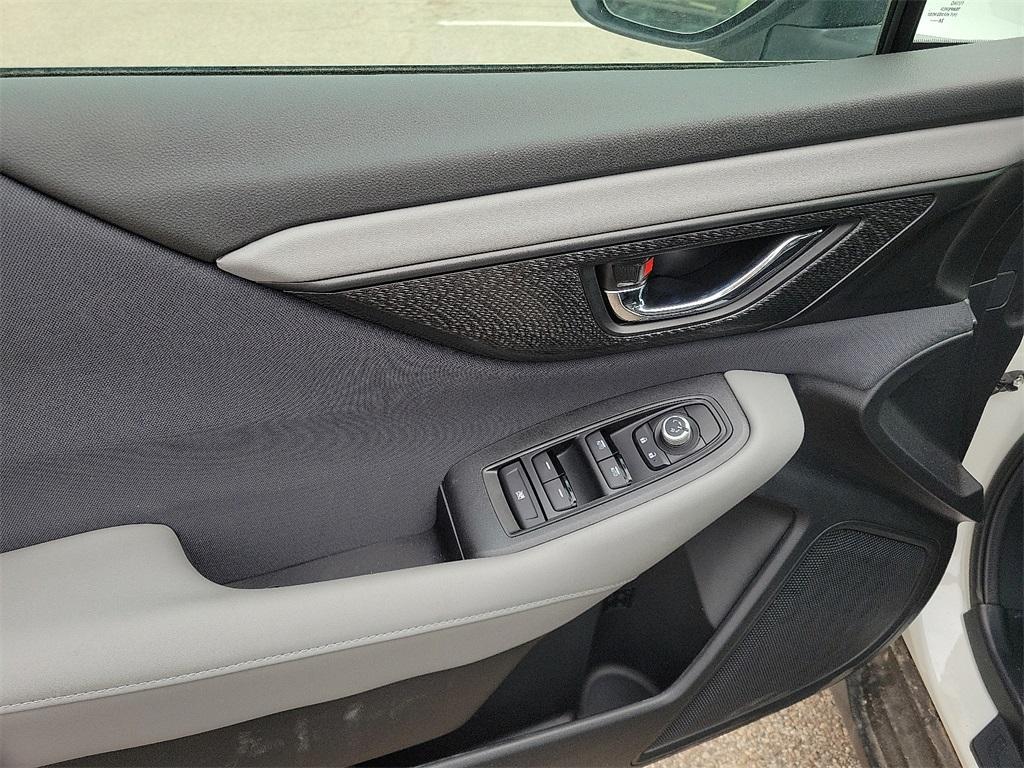 new 2025 Subaru Outback car, priced at $34,839