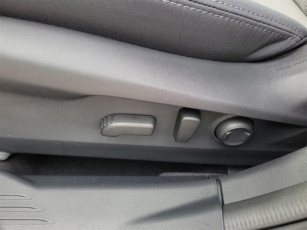 new 2025 Subaru Outback car, priced at $34,839
