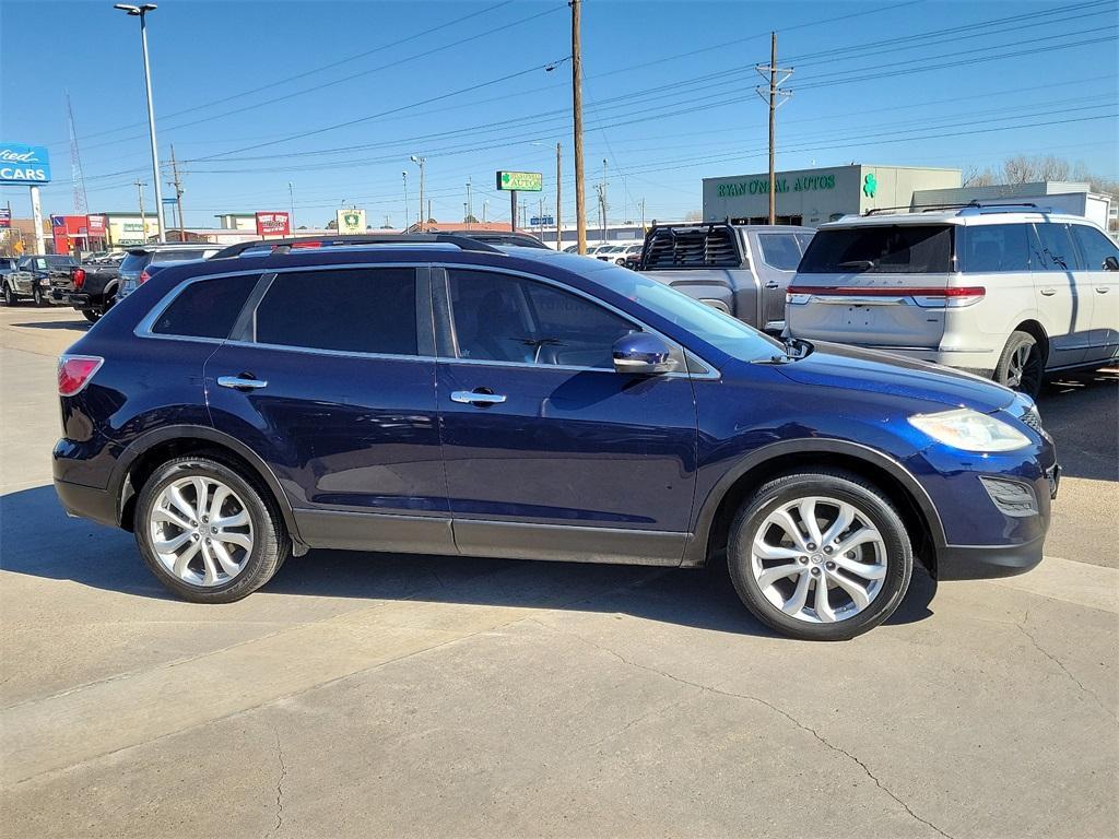 used 2012 Mazda CX-9 car, priced at $8,442