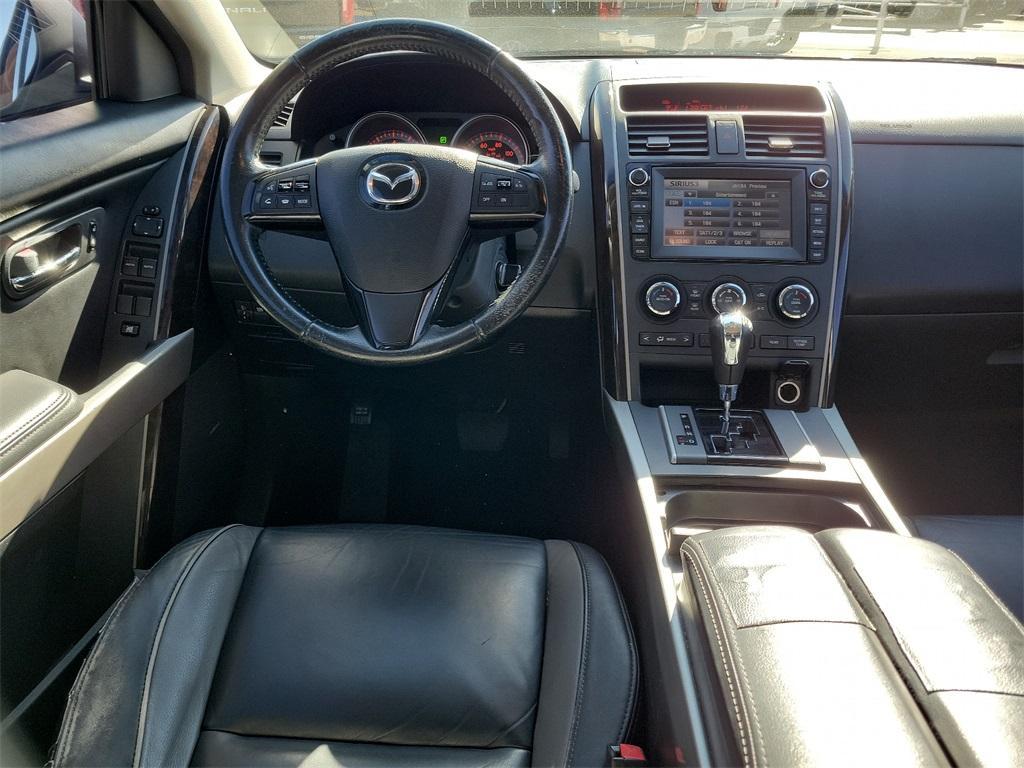 used 2012 Mazda CX-9 car, priced at $8,442