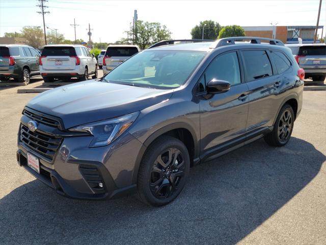 new 2024 Subaru Ascent car, priced at $41,286