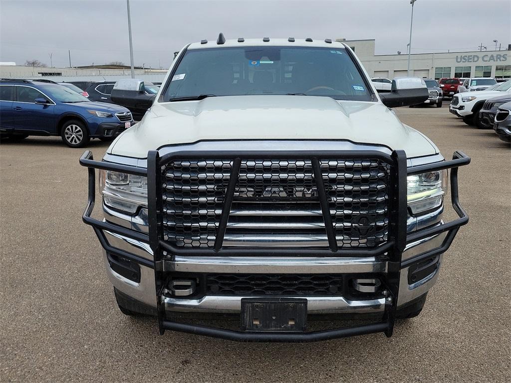 used 2022 Ram 2500 car, priced at $53,772