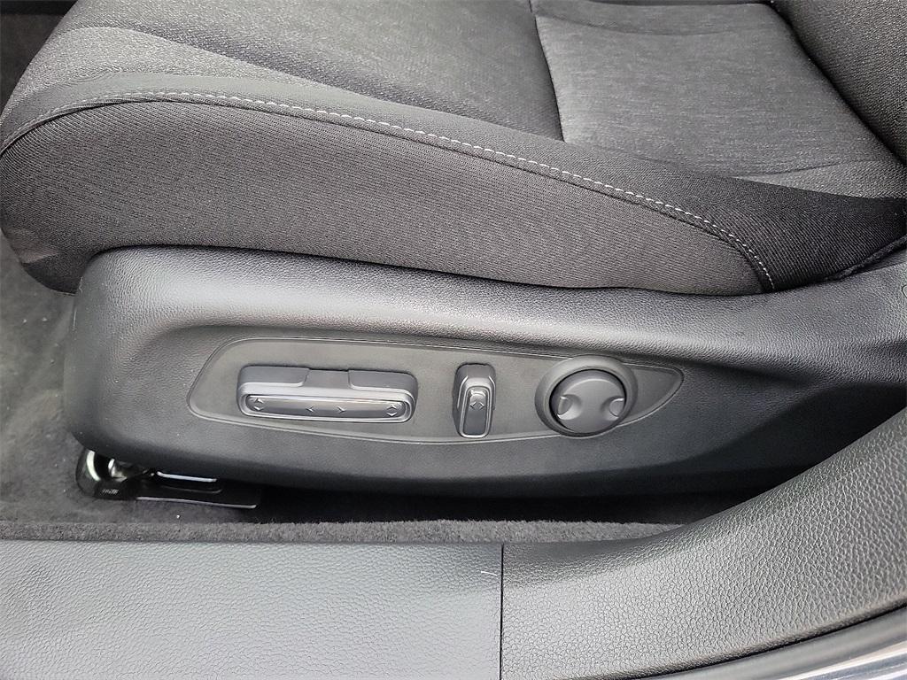 new 2025 Honda Accord car, priced at $30,995