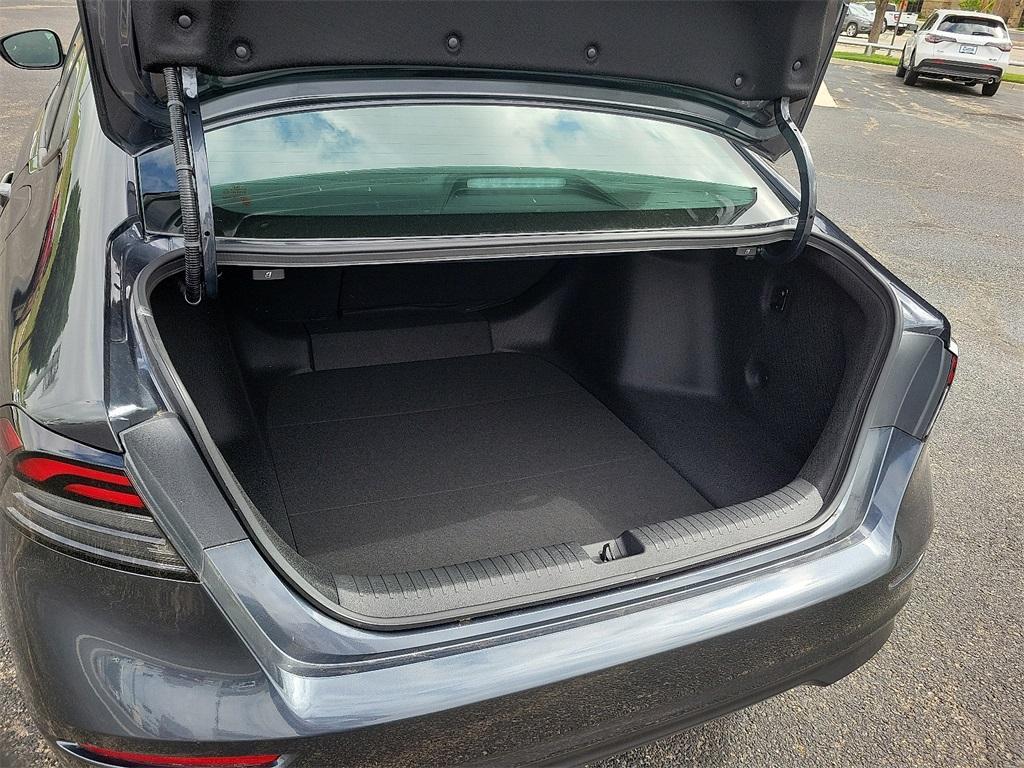 new 2025 Honda Accord car, priced at $30,995