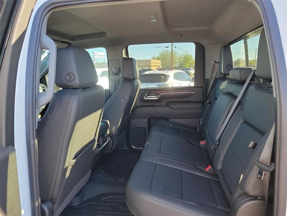 new 2024 GMC Sierra 2500 car, priced at $79,500