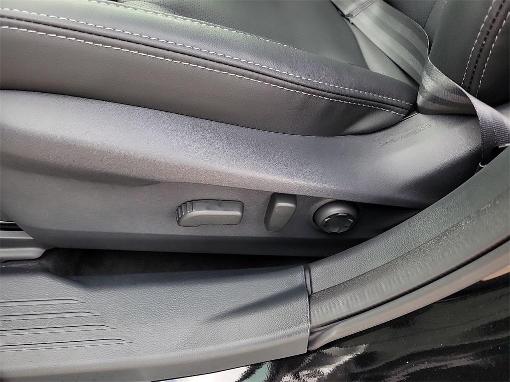 new 2025 Subaru Outback car, priced at $43,947