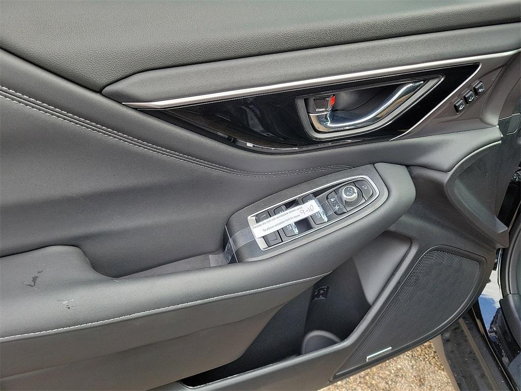 new 2025 Subaru Outback car, priced at $43,947