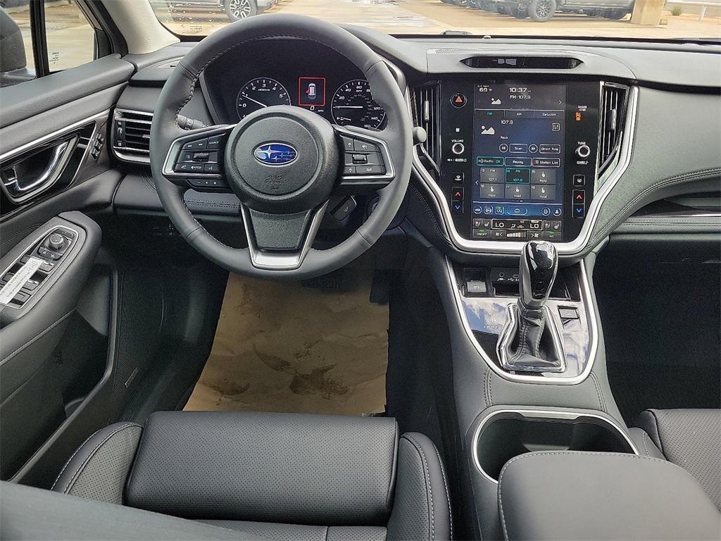 new 2025 Subaru Outback car, priced at $43,947