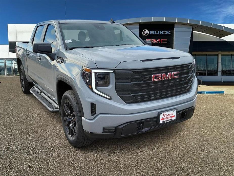 new 2025 GMC Sierra 1500 car, priced at $52,803