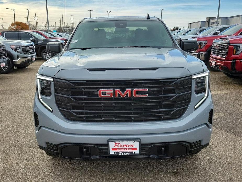 new 2025 GMC Sierra 1500 car, priced at $52,803