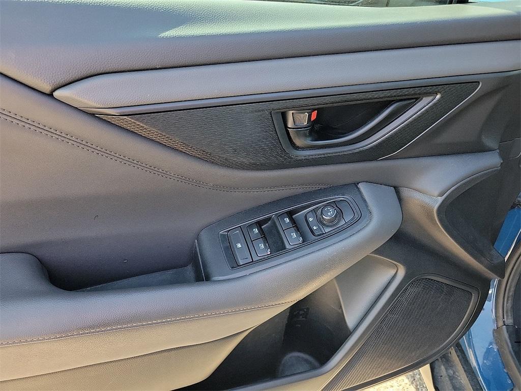 used 2023 Subaru Outback car, priced at $29,807