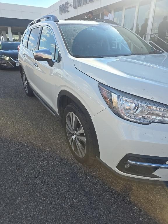 used 2021 Subaru Ascent car, priced at $26,296