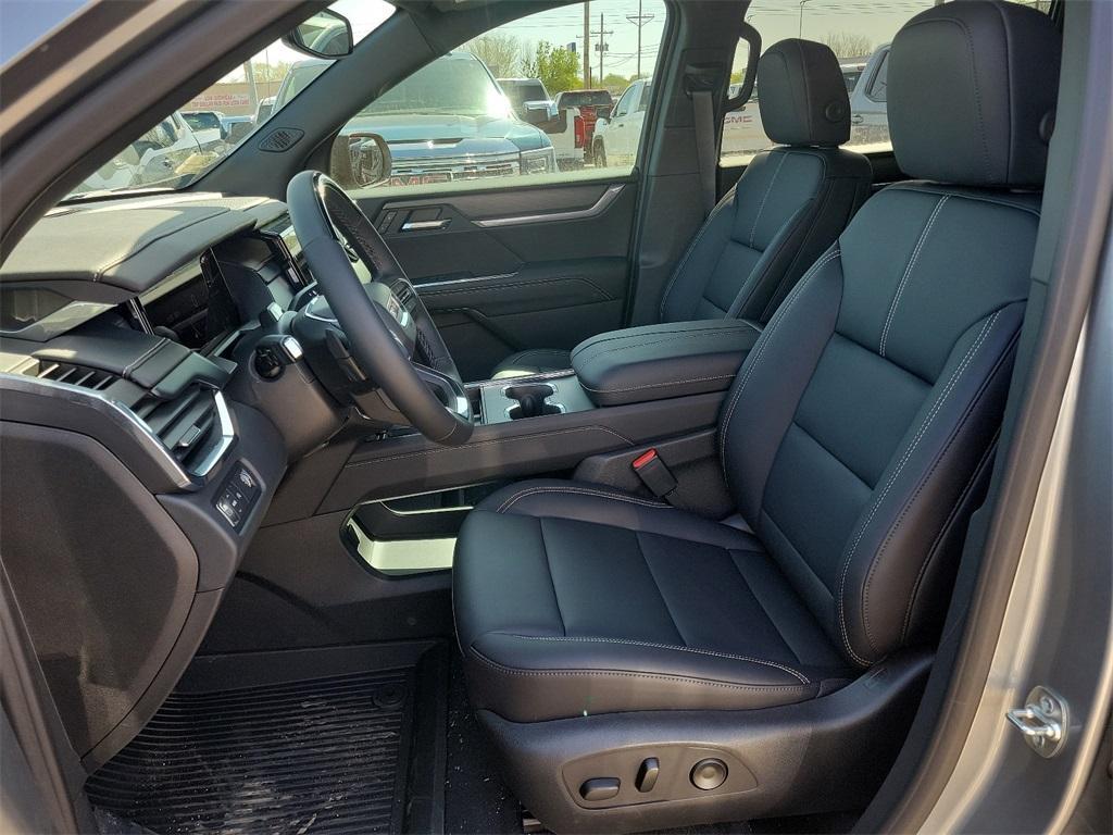new 2025 GMC Acadia car, priced at $51,999
