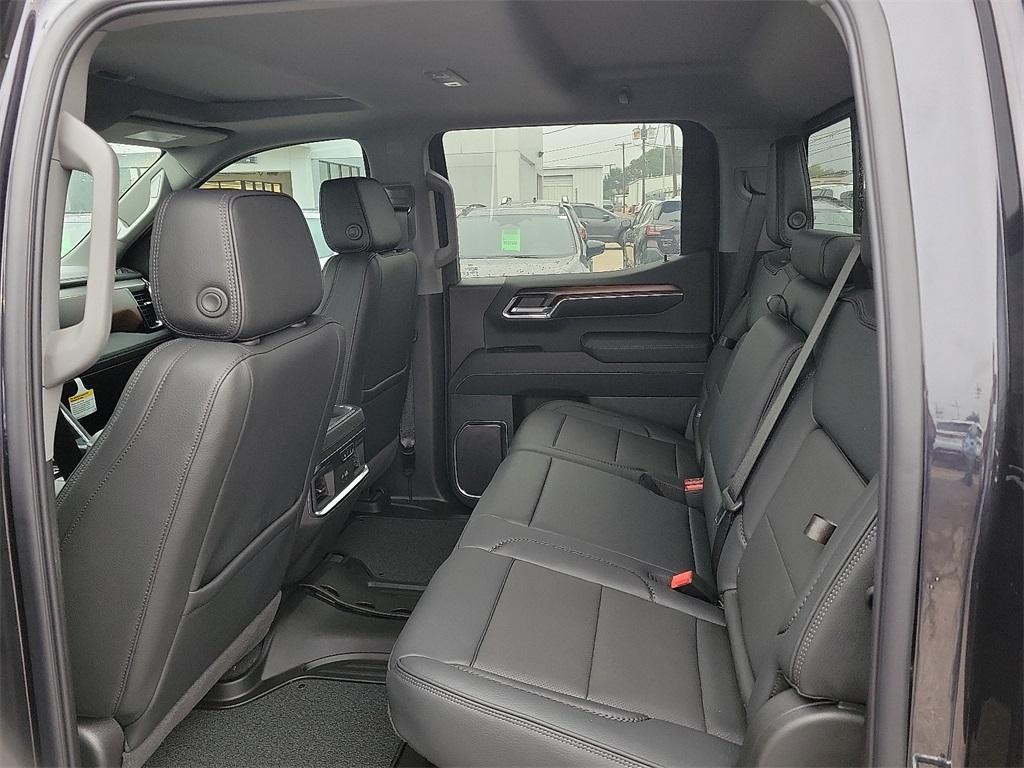 new 2026 GMC Sierra 1500 car, priced at $75,987