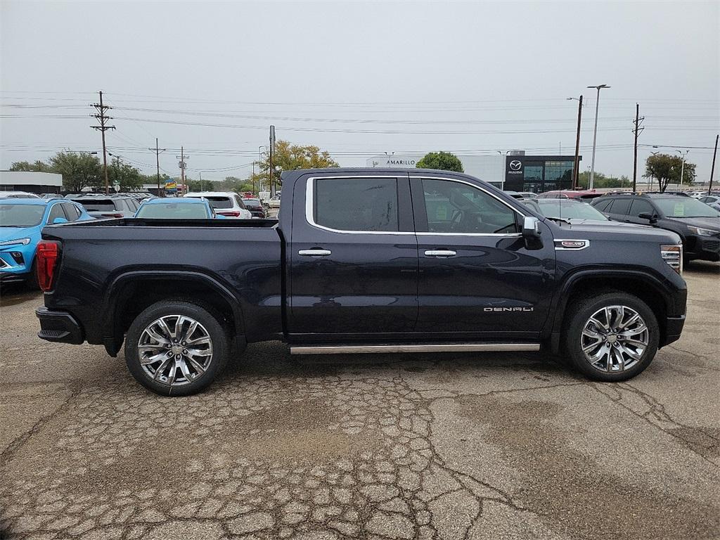 new 2026 GMC Sierra 1500 car, priced at $75,987