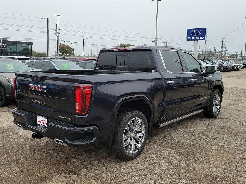 new 2026 GMC Sierra 1500 car, priced at $75,987