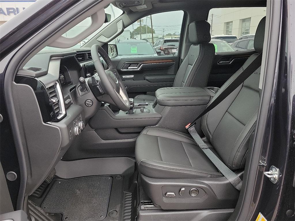 new 2026 GMC Sierra 1500 car, priced at $75,987