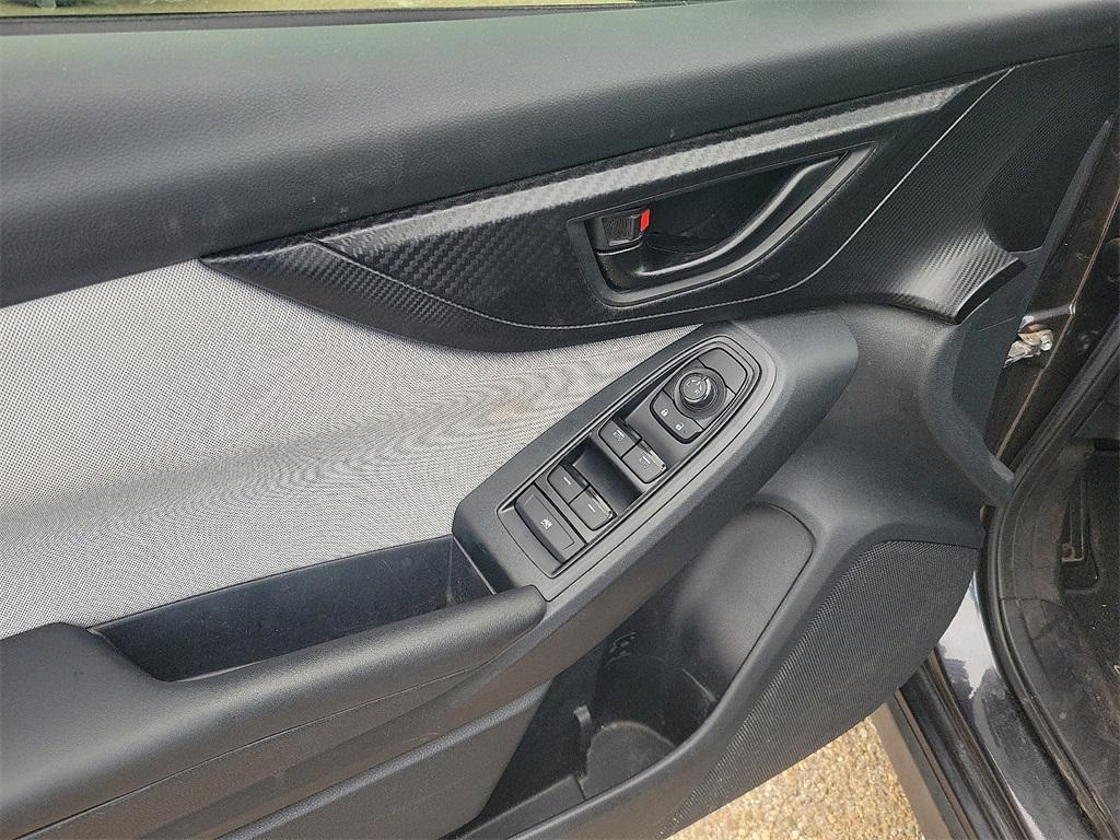 used 2019 Subaru Crosstrek car, priced at $18,900